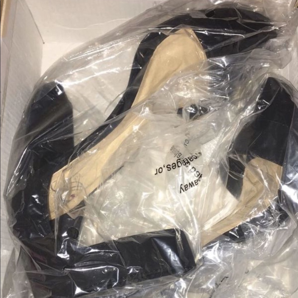 Brand New High Heels